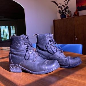 Ariat Womens Paddock Boots